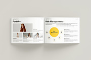 Project Proposal Template, a Brochure Template by GoldenGrid Studio (Thumbnail 6 of 8)