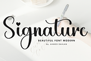 Creative Summer, a Handwritten Font by InermediaSTUDIO (Thumbnail 2 of 10)