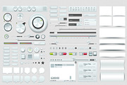 BROMEN UI, a Templates & Theme by Aldo (Thumbnail 1 of 4)