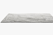 nuLoom Shaggy Area Rug (4 colors), a Furniture 3D Model by 3dmitruk (Thumbnail 11 of 18)