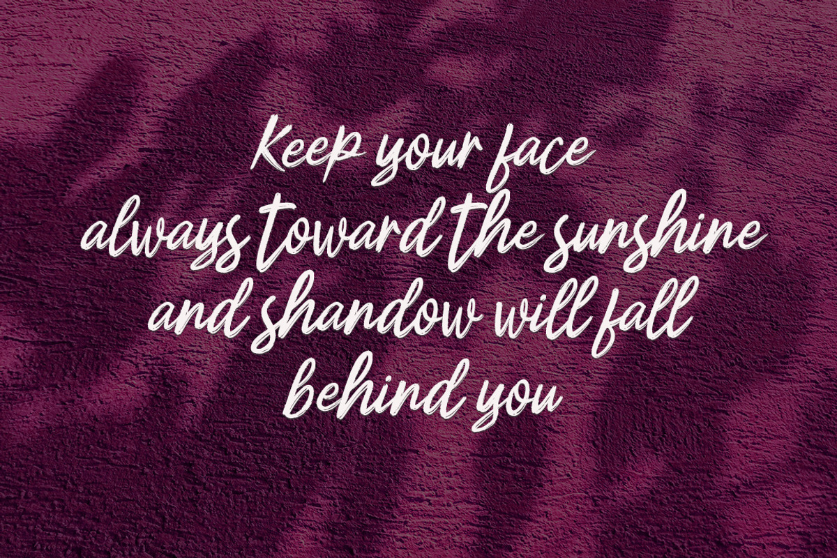 Marthoni Brush, a Script Font by Stripes Studio (Photo 3 of 6)