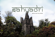 Yuga Sanskrit - English Font, a Handwritten Font by Aswin Menon (Thumbnail 4 of 5)