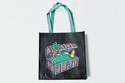 The beach is a treasure, an Object Illustration by gunaonedesign (Thumbnail 6 of 6)