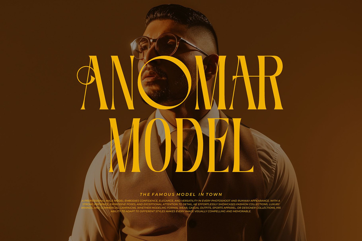 Rolanes || Elegant Serif Font, a Serif Font by Ermedia Studio (Photo 8 of 10)
