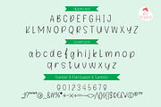 AmazingLand, a Handwritten Font by MTK Studio (Thumbnail 2 of 6)