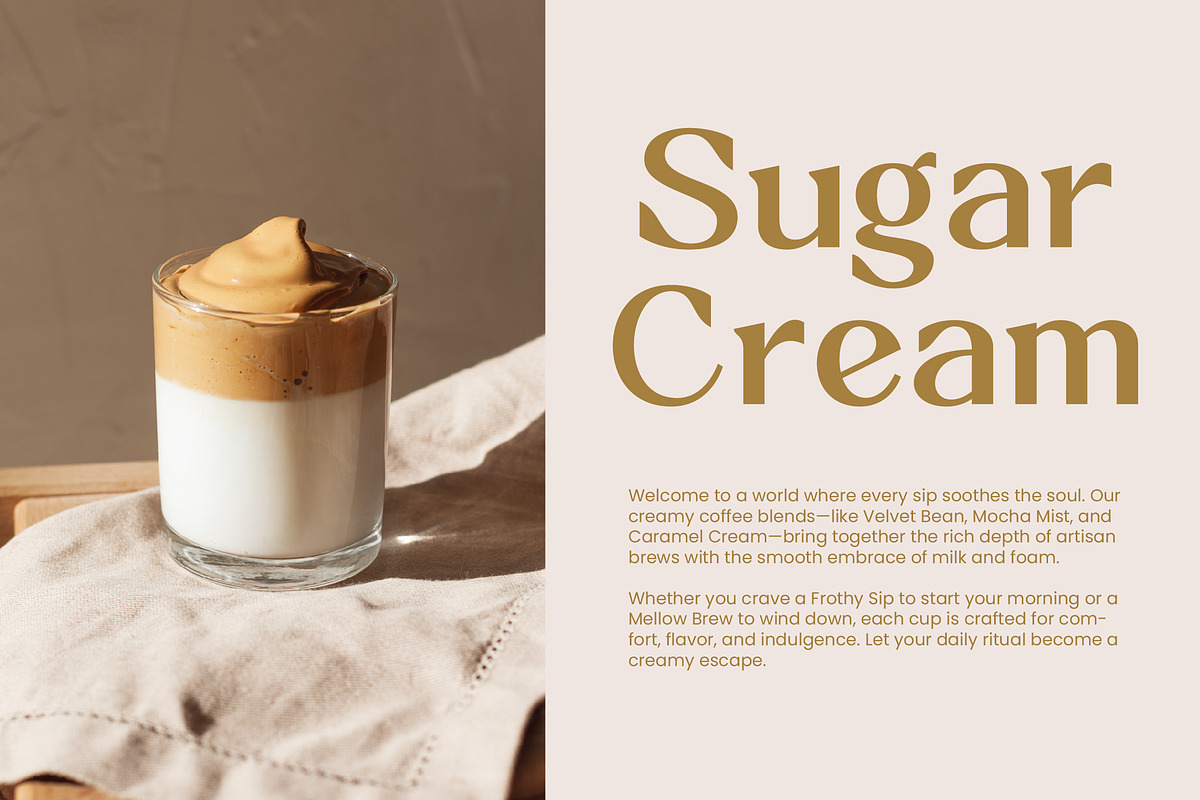 South Blanke Minimalist Sans Serif, a Serif Font by AmorfaType (Photo 7 of 10)