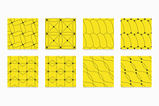 Line Patterns, a Pattern Graphic by Unio Designs (Thumbnail 12 of 14)