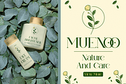 Muenoo - Modern Serif, a Serif Font by MaikoHatta (Thumbnail 4 of 6)