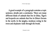 AO Tenko - Display Typeface, a Serif Font by OwunStudio (Thumbnail 13 of 15)