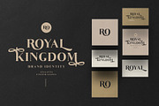 Groce - Stylistic Serif Font, a Serif Font by Craft Supply Co. (Thumbnail 4 of 11)