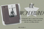 Capires Rough, a Sans Serif Font by Craft Supply Co. (Thumbnail 2 of 8)