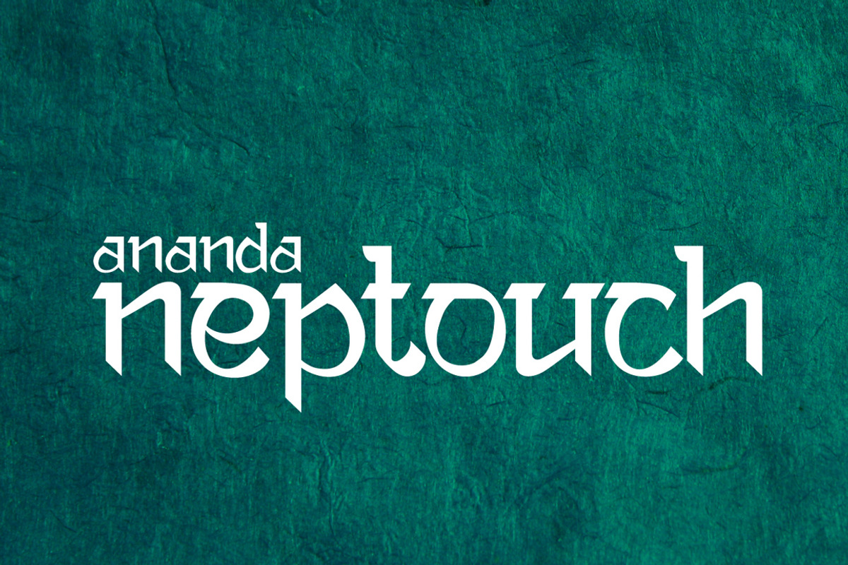 Ananda Neptouch preview 5