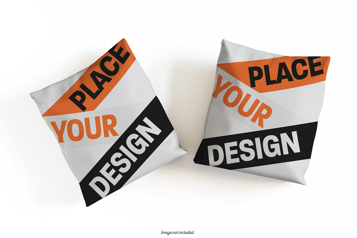 Craft Packaging Mockup Bundles, a Packaging Mockup by Ambo Ampeng (Photo 21 of 32)