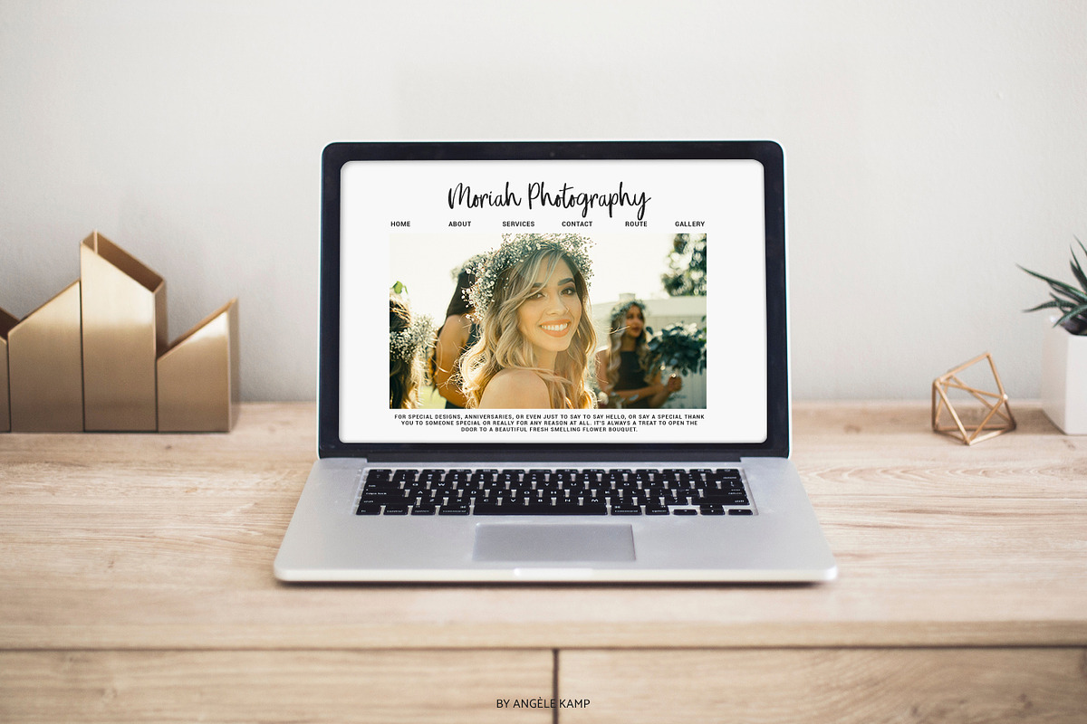 Oh Livey brush script font preview 6
