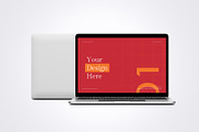 Laptop Screen Mockup, a Mac Mockup by Mockup Supper (Thumbnail 10 of 10)