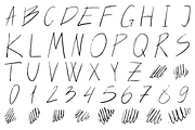 300+ vector marker abstract shapes, an Object Graphic by Kyuubisa's Graphics (Thumbnail 5 of 5)