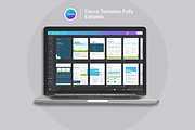 Proposal | Canva, Word, PPTX, IND, a Brochure Template by ArtisticLand (Thumbnail 8 of 12)