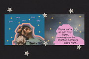 WONDER NOTES | CUTE EVERYDAY FONT, a Handwritten Font by Maria Feliz Fonts (Thumbnail 8 of 10)