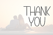 This Girlfriend, a Sans Serif Font by InermediaSTUDIO (Thumbnail 7 of 8)