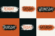 Raviola – A Handwritten Brush Font, a Handwritten Font by Dm Studio (Thumbnail 8 of 8)