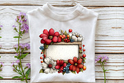 Whimsical Spring Sing Board Clipart, an Illustration by OK Design (Thumbnail 6 of 6)