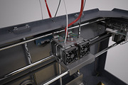 3D Printer, an Object 3D Model by kjpargeterimages (Thumbnail 3 of 9)