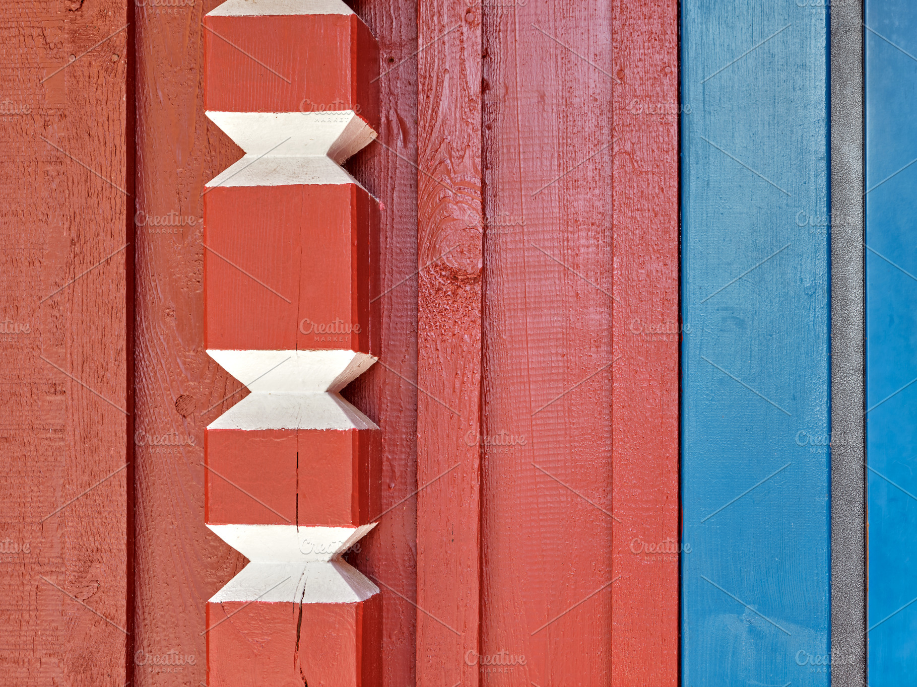 Scandinavian wooden architecture, an Architecture Photo by BOOCYS