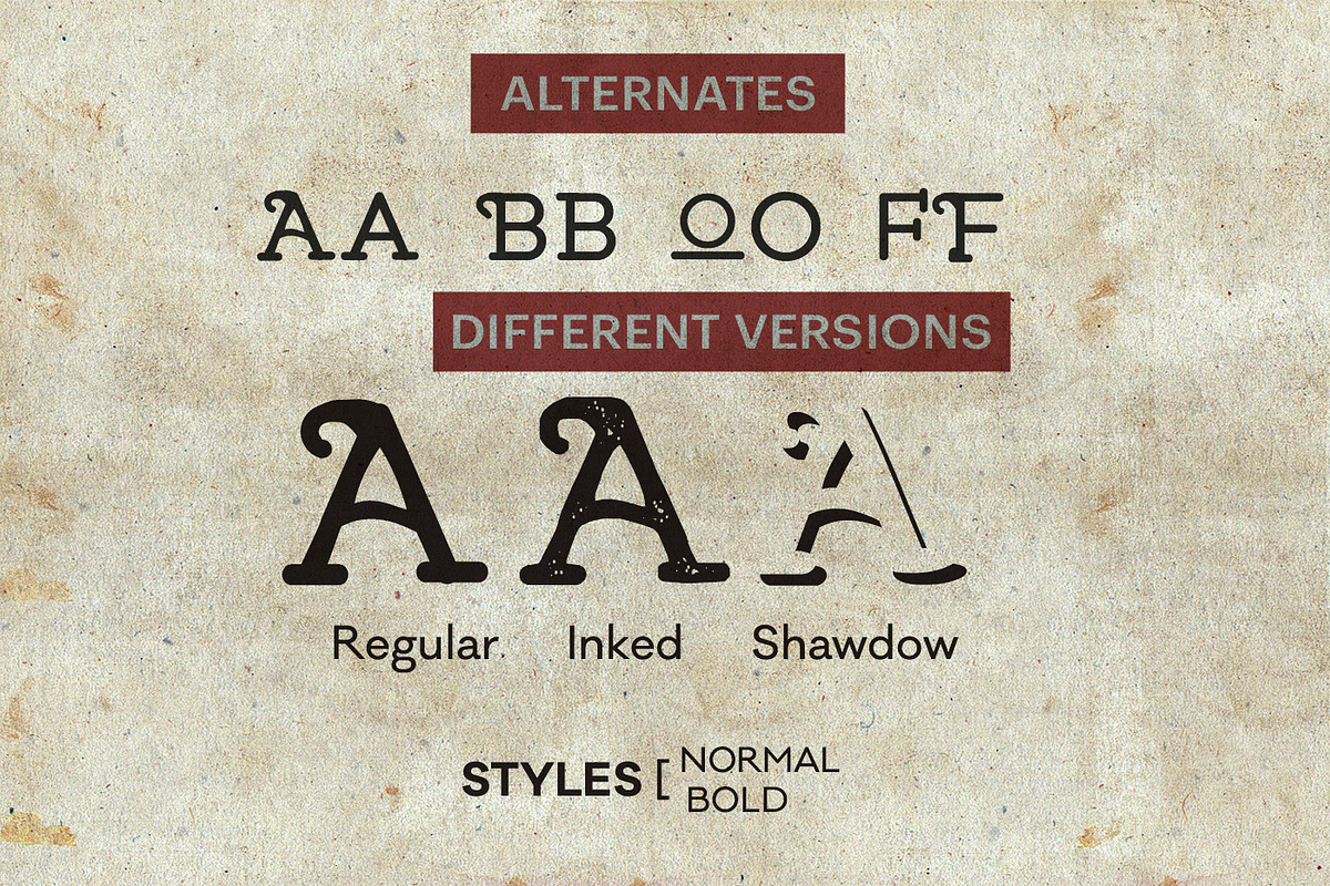 Jonas Font(40% OFF) preview 2
