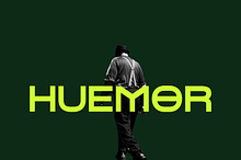 Huemor Display