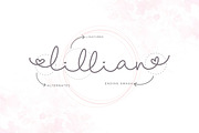 Wonderfull Font Collection, a Script Font by Chocotype Std (Thumbnail 24 of 51)