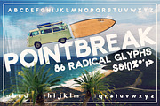Summer Font Bundle, a Font by Layerform Design Co. (Thumbnail 8 of 8)
