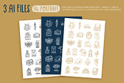 Fairytales & Legends - Vector, an Object Illustration by Carole Chevalier (Thumbnail 7 of 7)