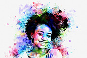 Premium Paint Photoshop Actions, an Action Add-On by MRI STUDIO (Thumbnail 8 of 8)