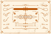 Hillenberg+Extras, a Serif Font by Dikas Studio (Thumbnail 6 of 7)