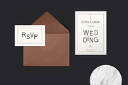 Quint Uppercase Font, a Sans Serif Font by Wild Ones (Thumbnail 3 of 8)