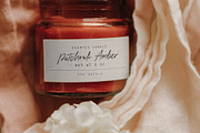 the stylish babes. modern script, a Handwritten Font by PeachCreme (Thumbnail 6 of 16)