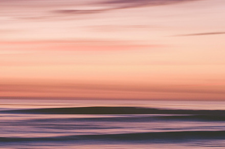 Sunset Waves Collection