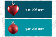 Set of Christmas banners from world, a Templates & Theme by MM Studio (Thumbnail 8 of 9)