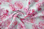 Sherbet | Watercolor roses patterns, a Pattern Graphic by Tanya Vollar (Thumbnail 3 of 11)