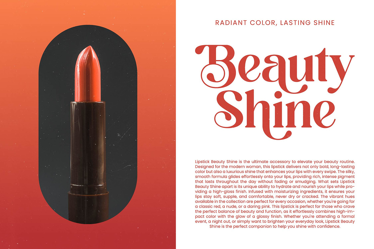 Beyond Wandler Modern Serif Font, a Serif Font by timelesstype.co (Photo 13 of 20)