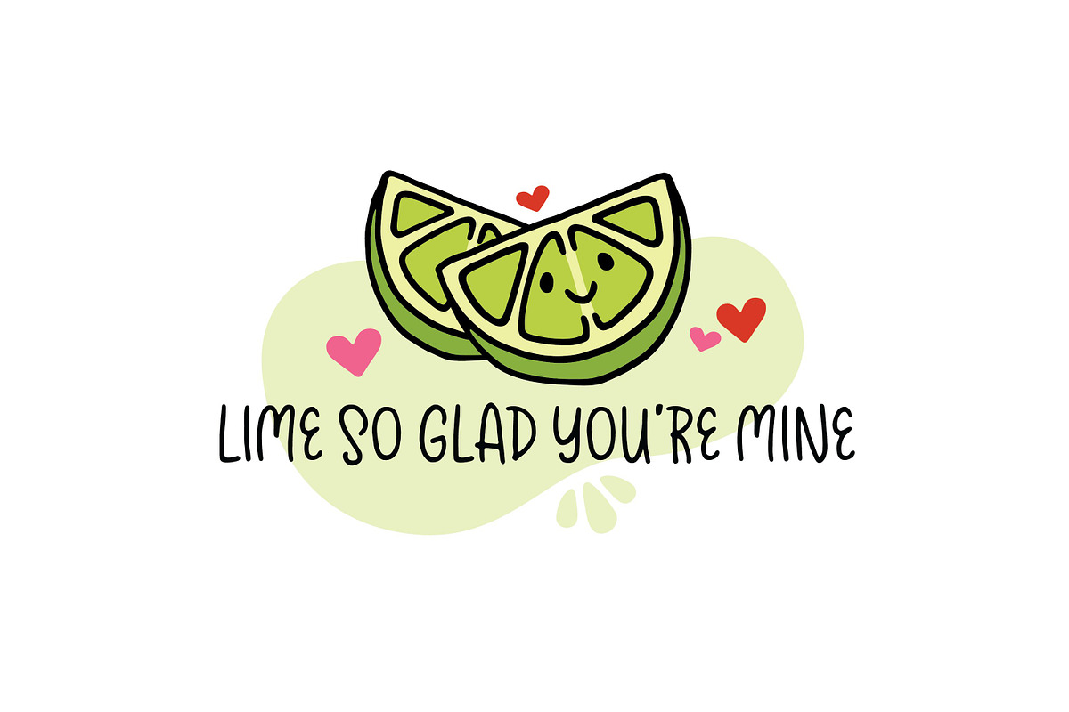 Sunshine & Lollipops Font Bundle, a Handwritten Font by Denise Chandler (Photo 6 of 12)