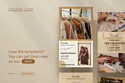 Fashion Canva Instagram Story, a Social Media Template by prajapixels (Thumbnail 6 of 6)