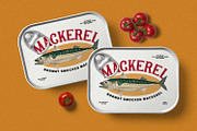Bakic Shomeryg - Victorian Serif, a Serif Font by Imoodev (Thumbnail 2 of 5)