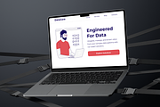 IT Professional Illustrations, a Person Illustration by Kalash (Thumbnail 2 of 3)