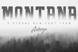 Montana Block