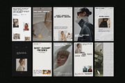 ZENO | Social Media Kit Bundle, a Social Media Template by The Aesthetic Studio (Thumbnail 6 of 10)