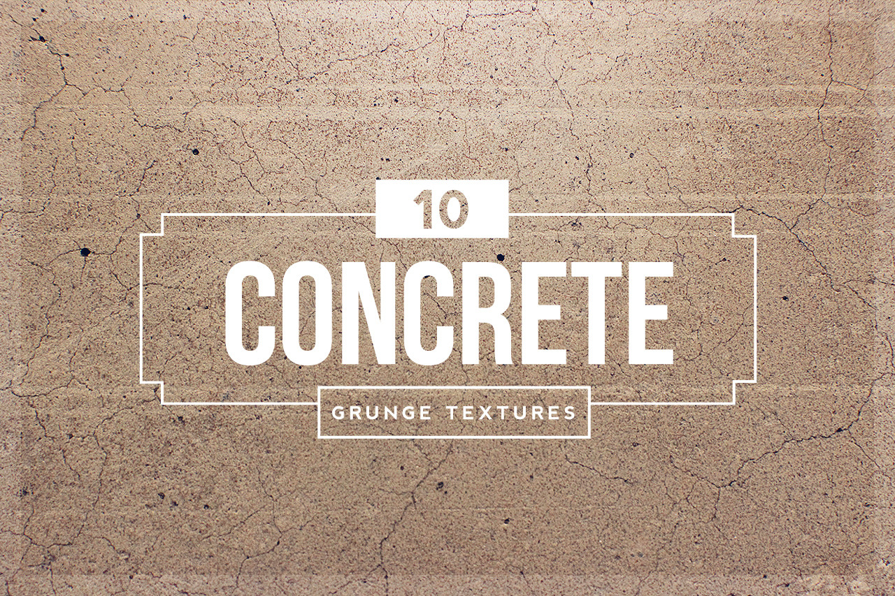 10 Concrete Grunge Textures | Textures ~ Creative Market