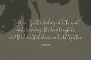 Belathine - Modern Script Font, a Script Font by MJB Letters (Thumbnail 6 of 10)