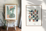 Garden | Creator Kit, an Object Graphic by KetteCreate (Thumbnail 18 of 20)