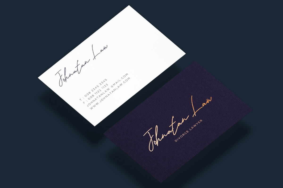 George Signature Wedding Font preview 4